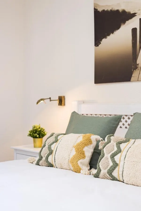 Home2Book Design Apartment Residencial Anaga Santa Cruz de Tenerife