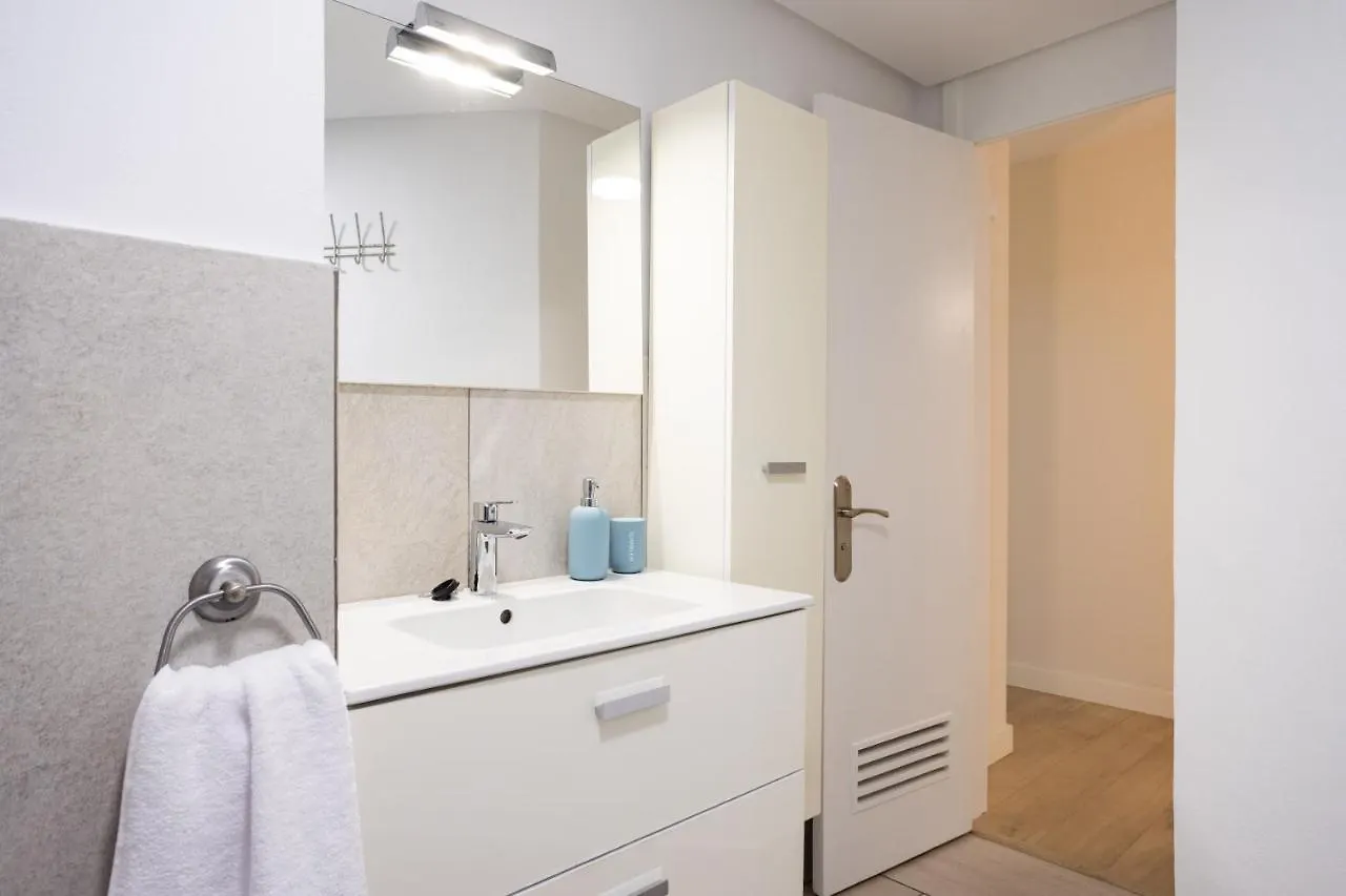 Home2Book Design Apartment Residencial Anaga Санта-Крус-де-Тенерифе